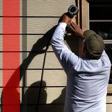 Affordable Siding Repair and Maintenance Services in Hayneville, AL